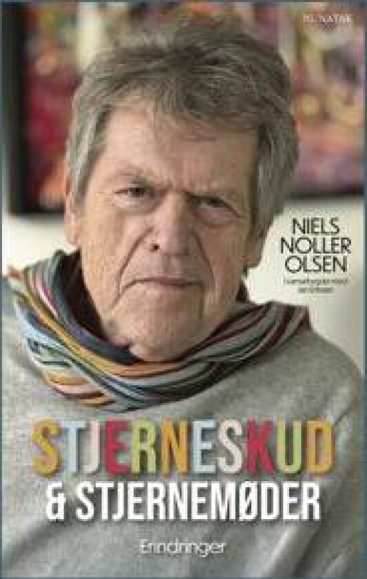 Stjerneskud & Stjernemøder