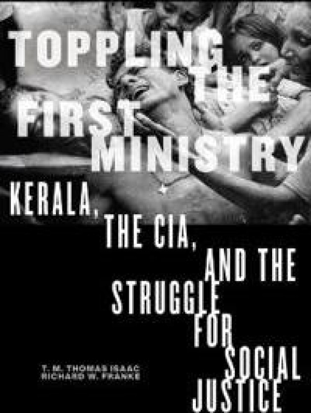 Toppling the First Ministry