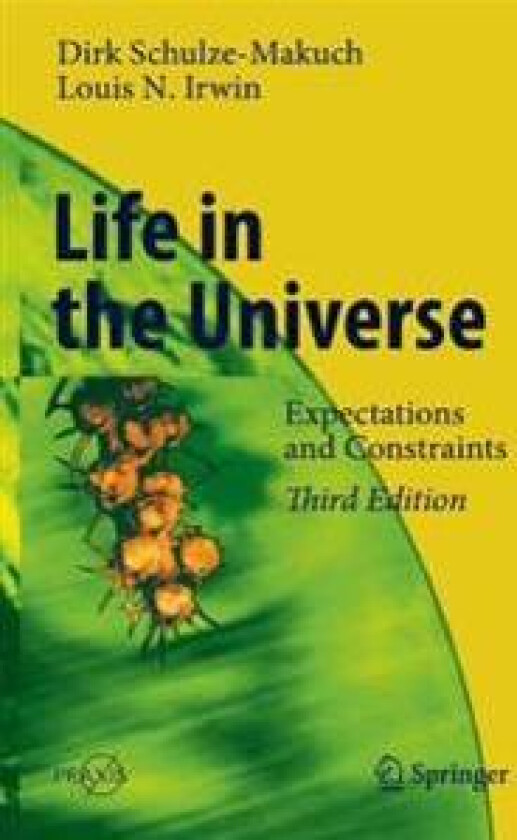 Life in the Universe