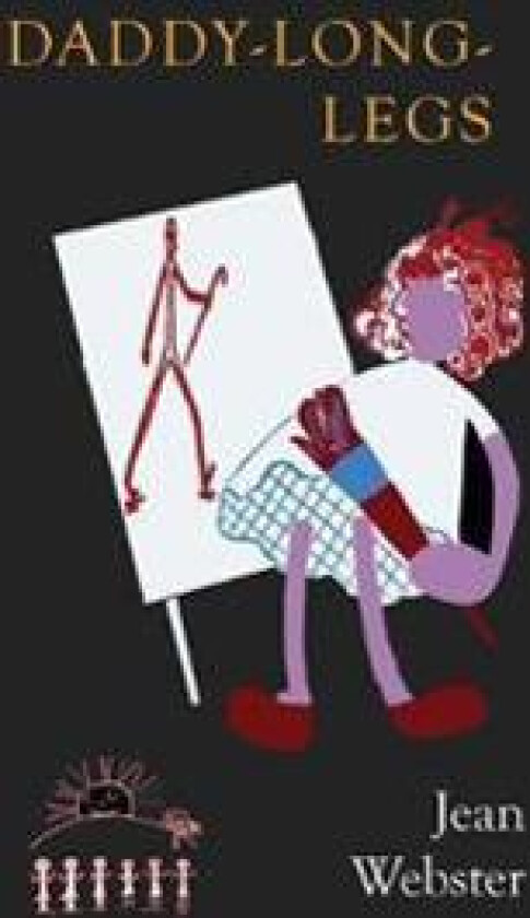 Daddy-Long-Legs