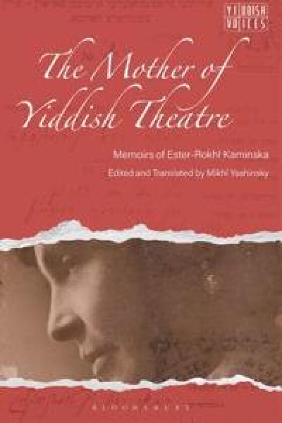 The Mother of Yiddish Theatre