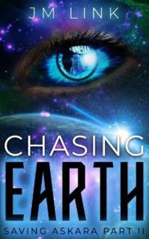 Chasing Earth