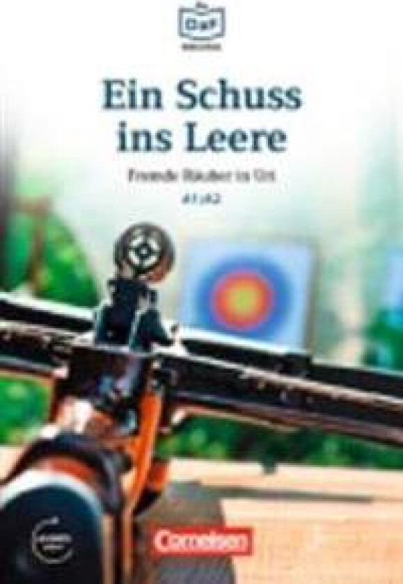 Ein Schuss ins Leere - Fremde Rauber in Uri