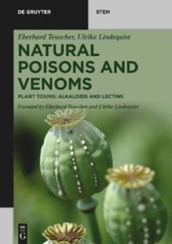 Natural Poisons and Venoms