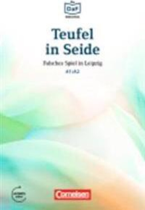 Teufel in Seide - Falsches Spiel in Leipzig
