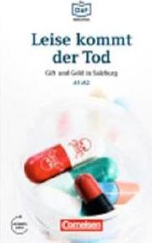 Leise kommt der Tod - Gift und Geld in Salzburg