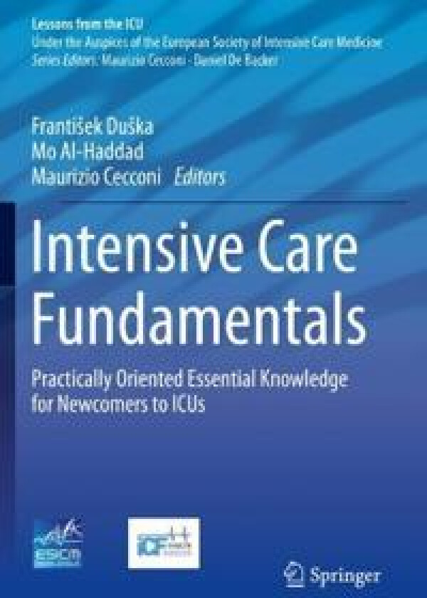 Intensive Care Fundamentals