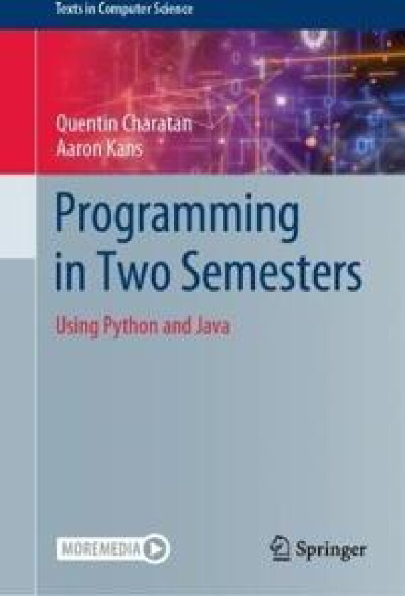 Programming in Two Semesters