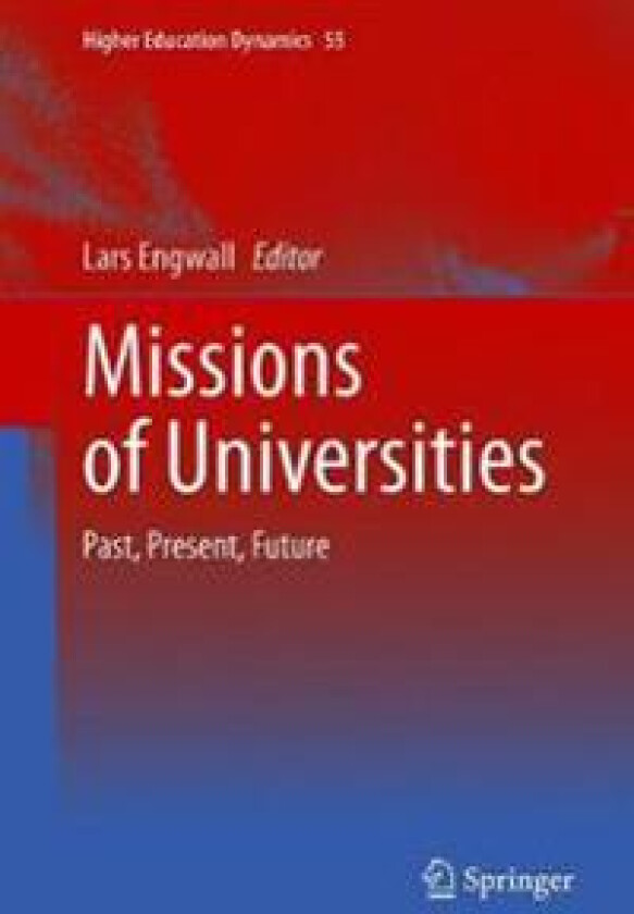 Missions of Universities