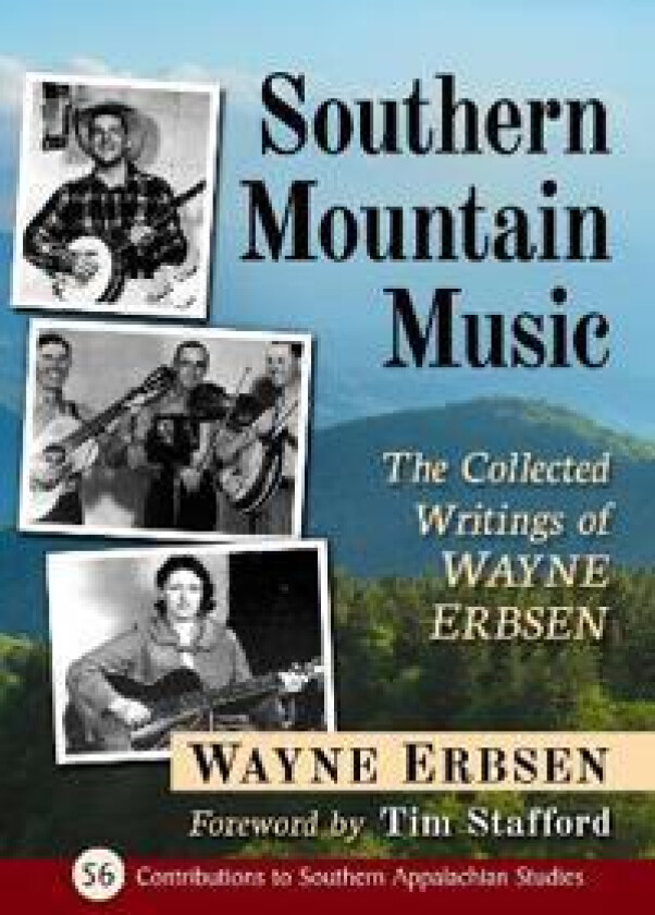 Southern Mountain Music