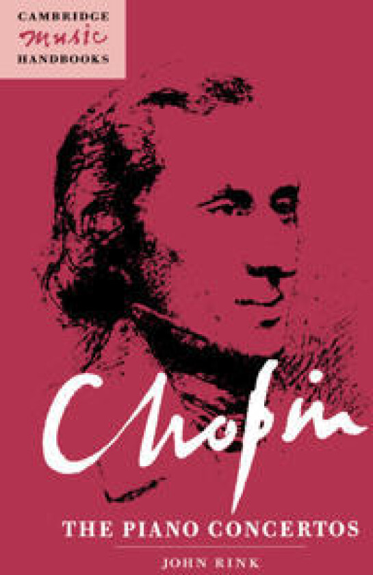 Chopin: The Piano Concertos