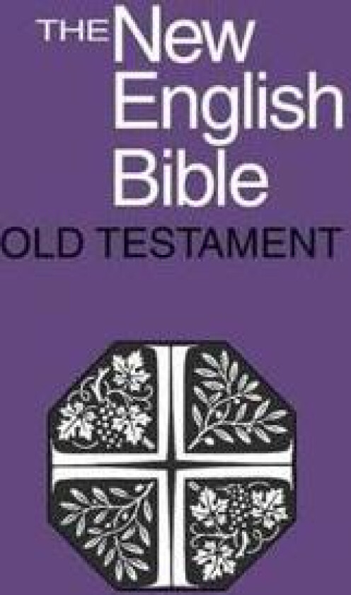 New English Bible, Old Testament
