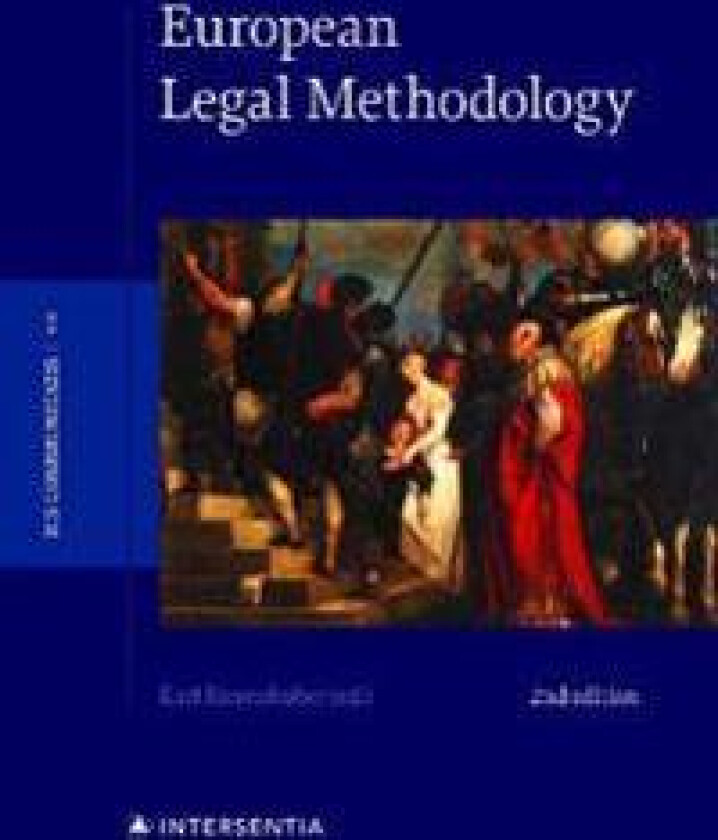 European Legal Methodology, 2nd Edition, 7