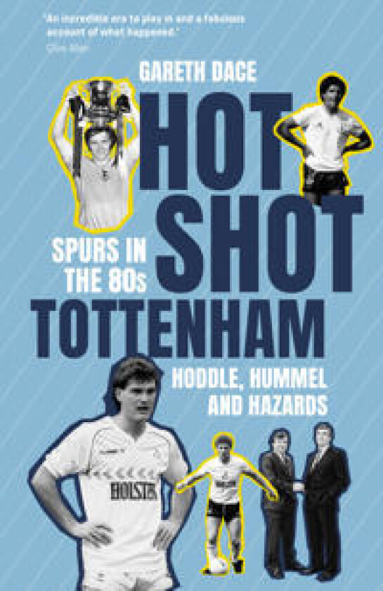 Hot Shot Tottenham