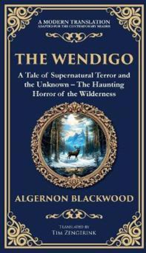 The Wendigo