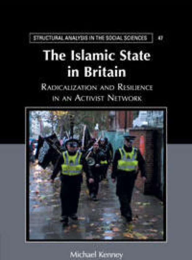 The Islamic State in Britain