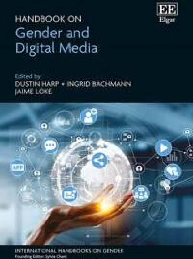 Handbook on Gender and Digital Media