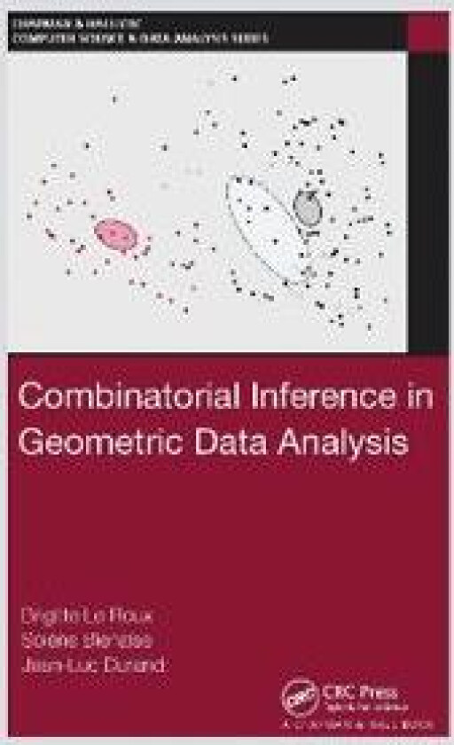 Combinatorial Inference in Geometric Data Analysis