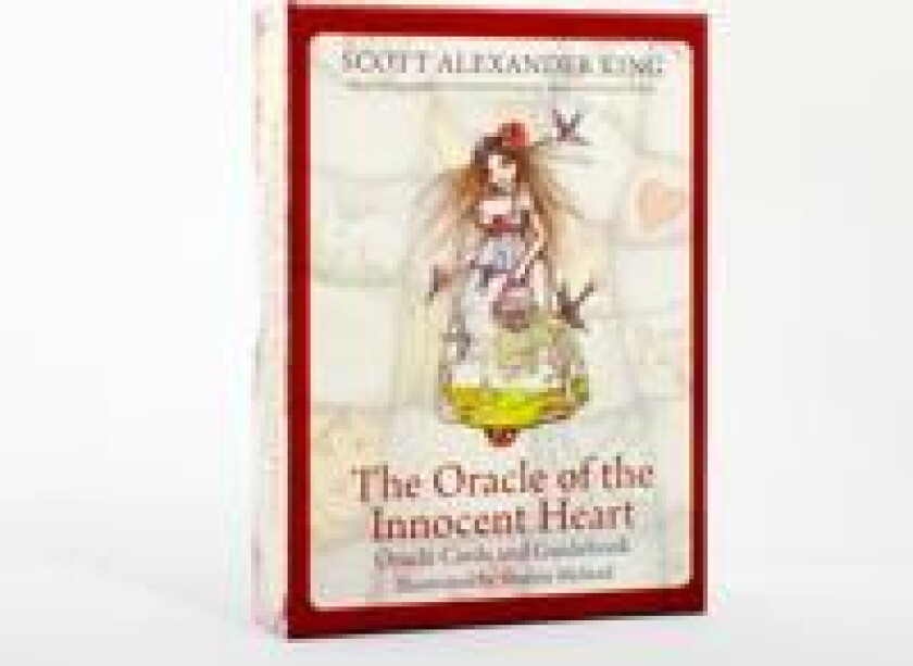 The Oracle of the Innocent Heart