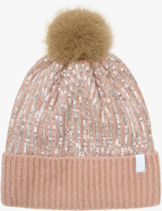 Lue, Misty Rose, 50 - Luer - Akryl,Ull