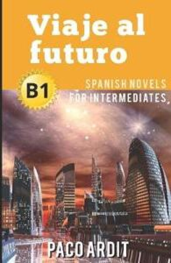 Spanish Novels