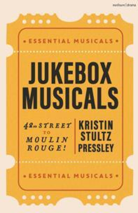 Jukebox Musicals