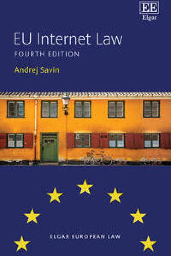 EU Internet Law