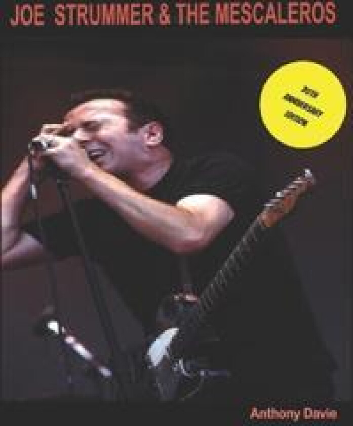 Joe Strummer & The Mescaleros