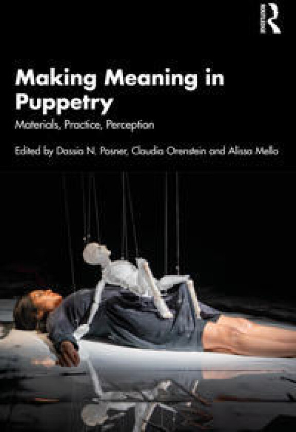 Making Meaning in Puppetry