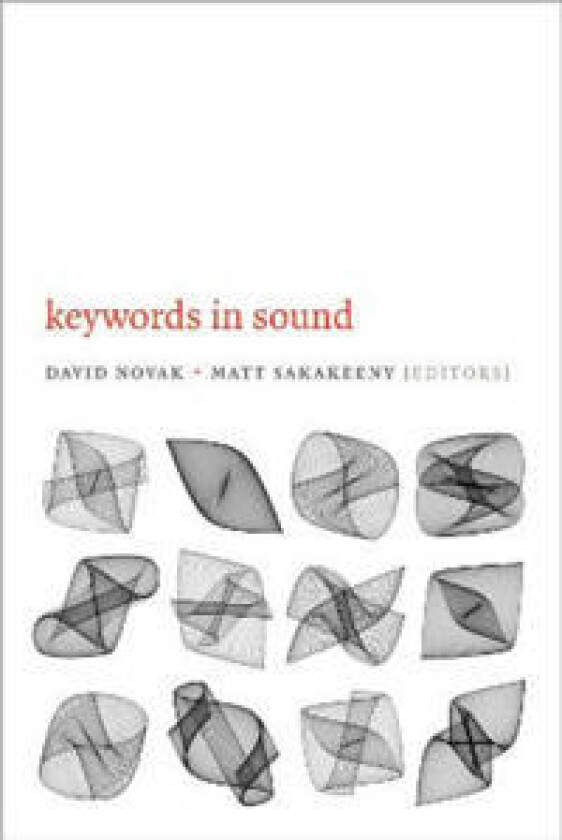 Keywords in Sound