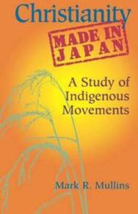Christianity Made in Japan