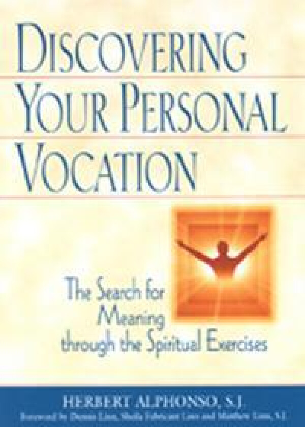 Discovering Your Personal Vocation