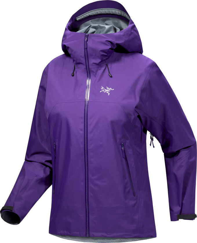 Arc'teryx Women's Beta SL Jacket Azalea