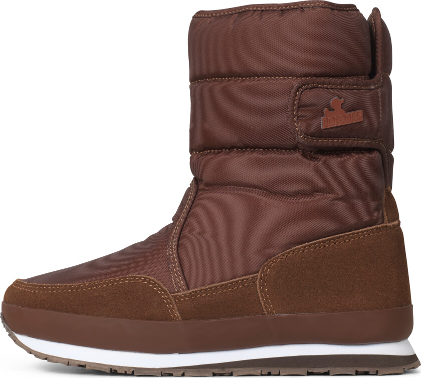 Women's Snowjogger Adult Chocolate
