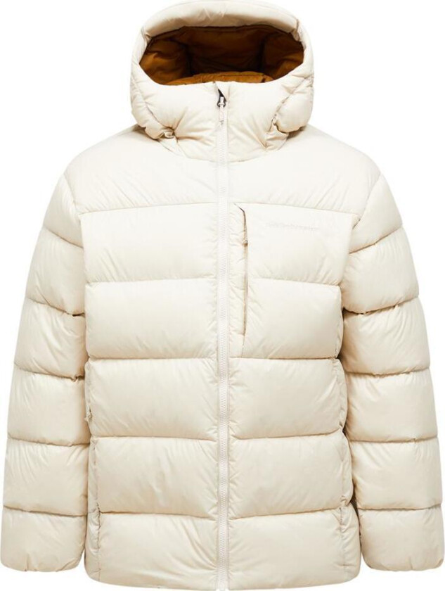 Men's Frost Down Puffer Sand Fog