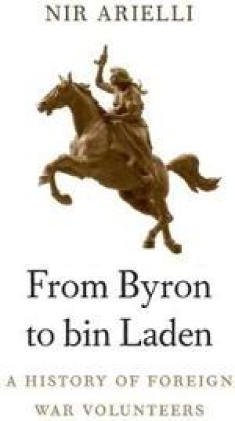 From Byron to bin Laden