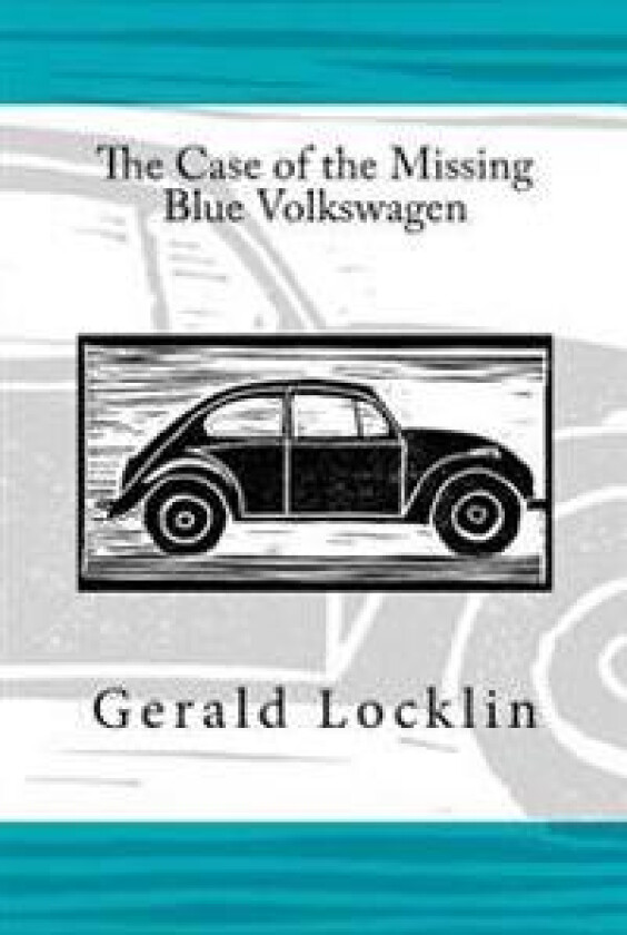 The Case of the Missing Blue Volkswagen