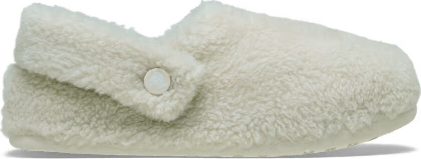 Classic Cozzzy Slipper Stucco