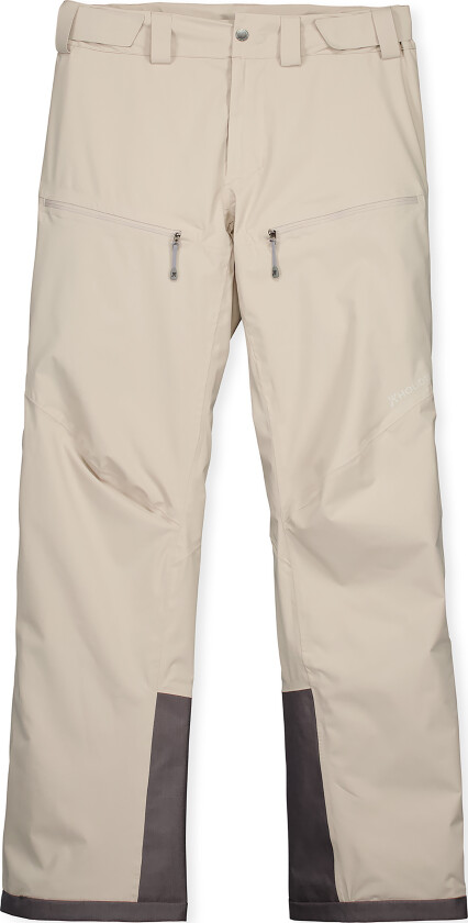Women's Ride Insulated Pants Sandstorm