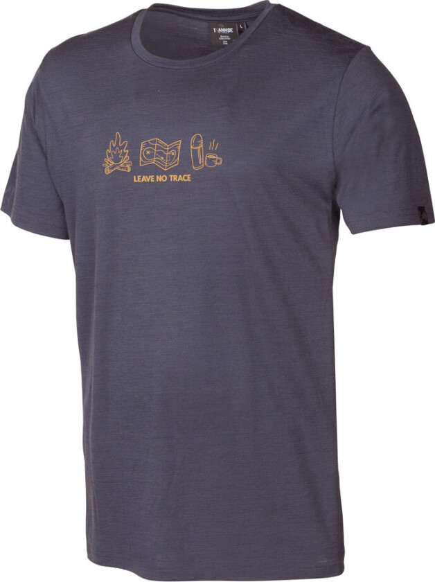 Men's Underwool Ceasar Adventure Steelblue