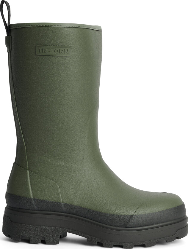 Women's Halla Mid Winter Kalamata