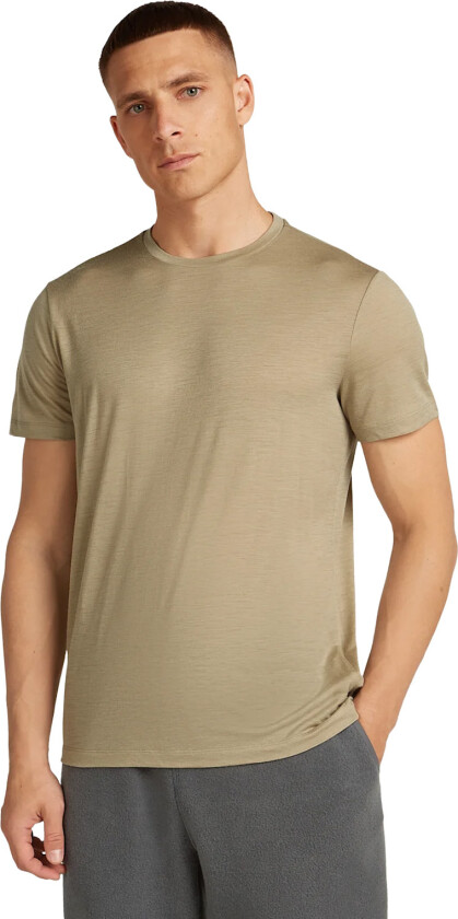 Tech Lite III SS T-skjorte (Herre)