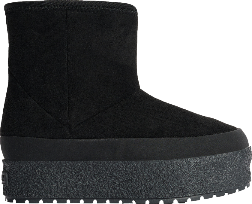 Kids' Almo Hybrid Black