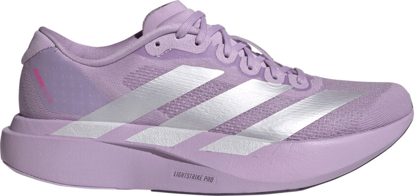 Women's Adizero Evo SL Powplu/zeromt/shopnk