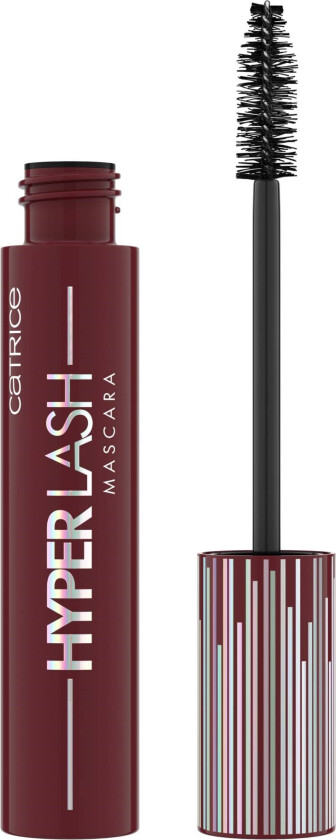 Hyper Lash Mascara 030 Burgundy Bliss