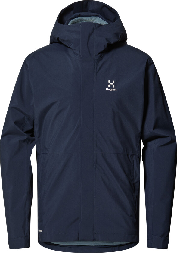 Men's Gran 3-In-1 Proof II Jacket Tarn Blue/steel Blue