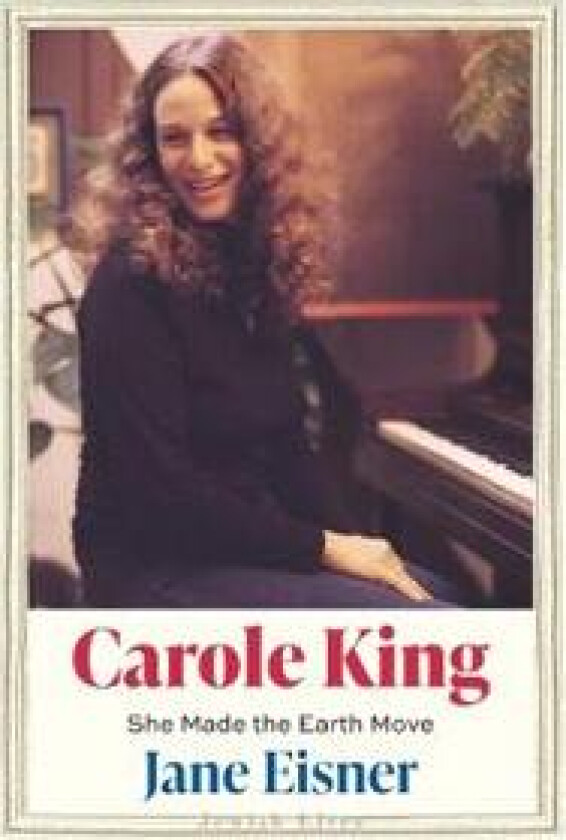 Carole King