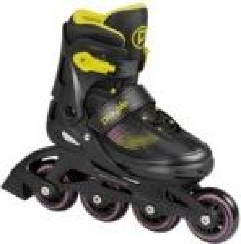 Joker Yellow Glow str. 31-34