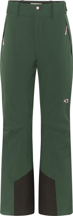 Women's Emma Ski Pants Thyme