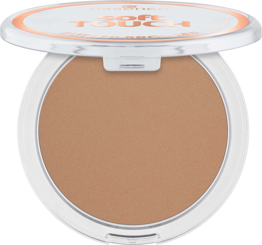 Bilde av Soft Touch Butter Bronzer 10 whipped buttercup